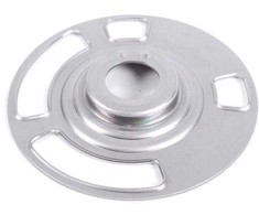 Mercedes Benz C Klase E Klase Impulsrad Pulse Wheel Originalus A2720510839