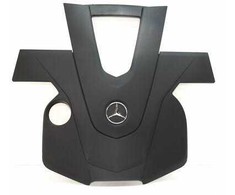 Mercedes Benz C klasės W205 variklio viršutinė dangtelis originalus A2760107506