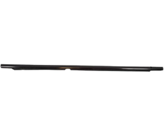 MERCEDES-BENZ C W203 Priekinio kairiojo lango apdailos apvadas originali A2036901380