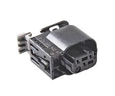 MERCEDES-BENZ C W204 jungties korpusas originalus A006540428164