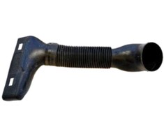 MERCEDES BENZ C W204 kairioji oro linija A6420902042 originali