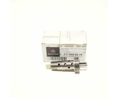 MERCEDES-BENZ C W204 Veleno reguliatorius A2710500578 NAUJAS ORIGINALUS