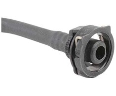 Mercedes-Benz C117 išsiplėtimo bako vamzdelis originalus A1765010125