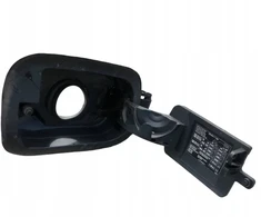 MERCEDES-BENZ C218 kuro bako dangtelio surinkimas originalus A2186300067
