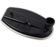 Mercedes Benz Automatinės Pavarų Dėžės Alyvos Filtras 722 6xx C240 C320 E320 Originalus A1402770095