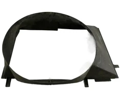 Mercedes Benz C250 Turbodiesel W202 Ventiliatorius Fan Shroud Originalus A2025054155