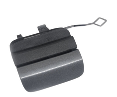 MERCEDES BENZ C43 C63 W205 galinio bamperio vilkimo dangtis originalus A2058853303