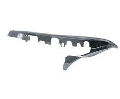 Mercedes Benz CL C215 Bagažinės Kėbulo Kairysis Uždėklas Originalus A21569301337C45
