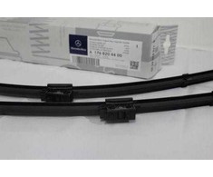 Mercedes-Benz CLA 200 CDI Ruitenis Valytuvas A1768204400 Originalus