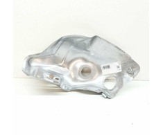 Mercedes Benz CLA 200 CLA 220 ABSCHIRMBLECH Originalus A2701420000