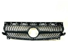 Mercedes-Benz CLA C117 Priekinis radiatoriaus groteles Originalus A1178802500