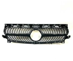 Mercedes-Benz CLA C117 Priekinis radiatoriaus groteles Originalus A1178802500