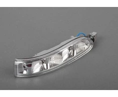 Mercedes Benz CLK 220 CDI W209 Knipperlicht Originalus A2308200821
