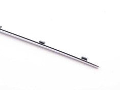 Mercedes Benz CLK 220 CDI W209 Schiene Rail Originalus A2098850521