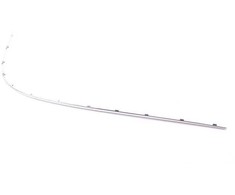 Mercedes Benz CLK 220 CDI W209 Schiene Rail Originalus A2098850521