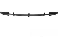 Mercedes Benz CLK C209 Priekinis Bumperio Apatinis Vidurys Grilis Originalus A20988500229999