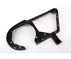 Mercedes Benz CLS 320 350 CDI W219 Halter Bracket Originalus A2198850314