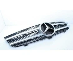 Mercedes Benz CLS 320 Bekleding 2005-2011 Originalus A2198801583
