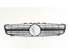 MERCEDES-BENZ CLS C218 Priekinio ventiliatoriaus apsauginė grotelė Originali A2188880023