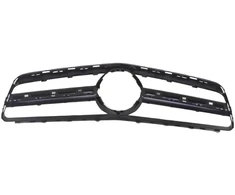 Mercedes Benz CLS63 AMG Radiator Grille Cover 2012 2018 Originalus A2188851023