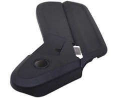 Mercedes Benz Dangos Dėklas 209 309 411 509 CDI FHS FHL Kasten Kombi Originalus A0009142336
