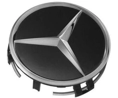 Mercedes Benz Dekielek Originalus B66470200