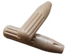 Mercedes Benz Durų Užrakto Rankenėlė W116 W124 W126 W463 Originalus A12376600228J06