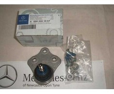 Mercedes Benz E 200 CDI W211 REP SET DWARSG WIELDR ARM Originalus A0003301007