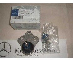 Mercedes Benz E 200 CDI W211 REP SET DWARSG WIELDR ARM Originalus A0003301007
