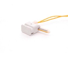 Mercedes Benz E 200 E 220 E 270 Remslijtage Sensor Originalus A2115400717