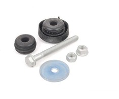 Mercedes Benz E 200 E 320 Elastomeer Lagerbus Originalus A2103260468