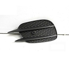 Mercedes-Benz E 220 d E 300 d Bumperis Afdėkimas Originalus A2138856700