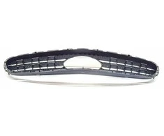 Mercedes Benz E 220 E 250 E 350 AFDEKKING BUMPER Originalus A2128851400