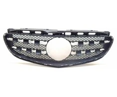 Mercedes Benz E 220 E 250 E 350 AFDEKKING BUMPER Originalus A2128851400