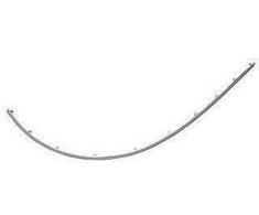 Mercedes-Benz E 220 E 250 E 350 SIERLIJST Originalus A2078852121