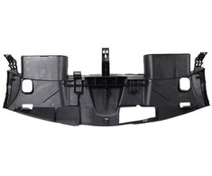 Mercedes Benz E 300 CDI E 350 CDI Luefterhaube Fan Shroud Originalus A2125000355