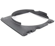 Mercedes Benz E 430 W210 Ventiliatoriaus Gaubtas Originalus A2105050455