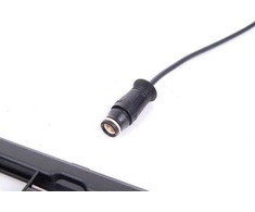 Mercedes Benz E 500 W124 Variklio Kabeliu Rinkinys Originalus A1245439526