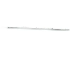 MERCEDES BENZ E 220 E 250 Galinio Bamperio Kairioji Dekoratyvinė Apdaila Originalus A2078800182