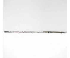MERCEDES BENZ E 220 E 250 Galinio Bamperio Kairioji Dekoratyvinė Apdaila Originalus A2078800182