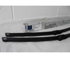 Mercedes-Benz E-Class W212 Priekiniai valytuvai A2128201800 NAUJI