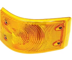 Mercedes Benz E Klase S Klase Rodymo Šviesos Žibintas Originalus A4258220010