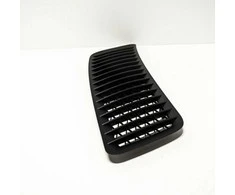 Mercedes Benz E Klase W212 S212 Gitter Grille 2009 2016 Originalus A90683609189051