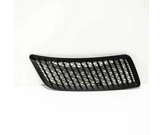Mercedes Benz E Klase W212 S212 Gitter Grille 2009 2016 Originalus A90683609189051