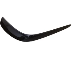 Mercedes Benz E klasės C klasės bamperio dangtelis originalus A292885382228