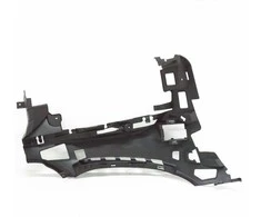 Mercedes-Benz E klasės priekinio bamperio kairysis laikiklis E220d E350d originalus A2138852300