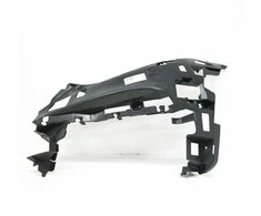 Mercedes-Benz E klasės priekinio bamperio kairysis laikiklis E220d E350d originalus A2138852300