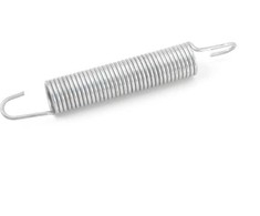 MERCEDES-BENZ E W124 akseleratoriaus pedalo spyruoklė originali A1249931010