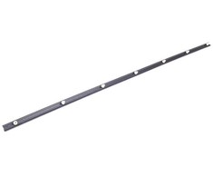 MERCEDES-BENZ E W210 Priekinės Kairės Durų Apatinė Juosta A2106900782 NAUJA ORIGINALI