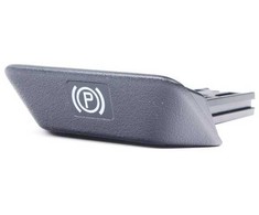 MERCEDES-BENZ E W210 stovėjimo stabdžio atleidimo rankena originali A2104270020